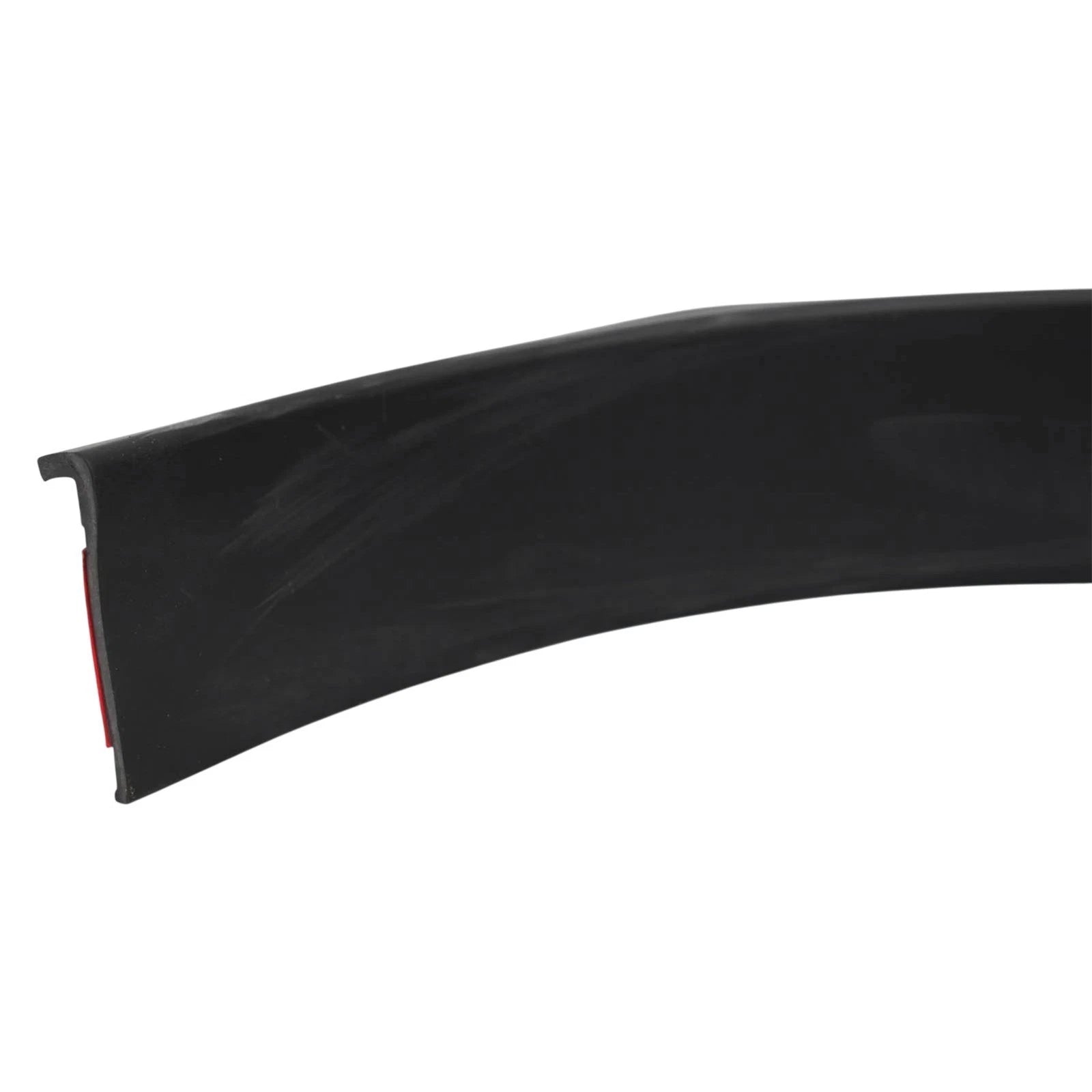 2X Rubber Wheel Arch Protection Moldings for