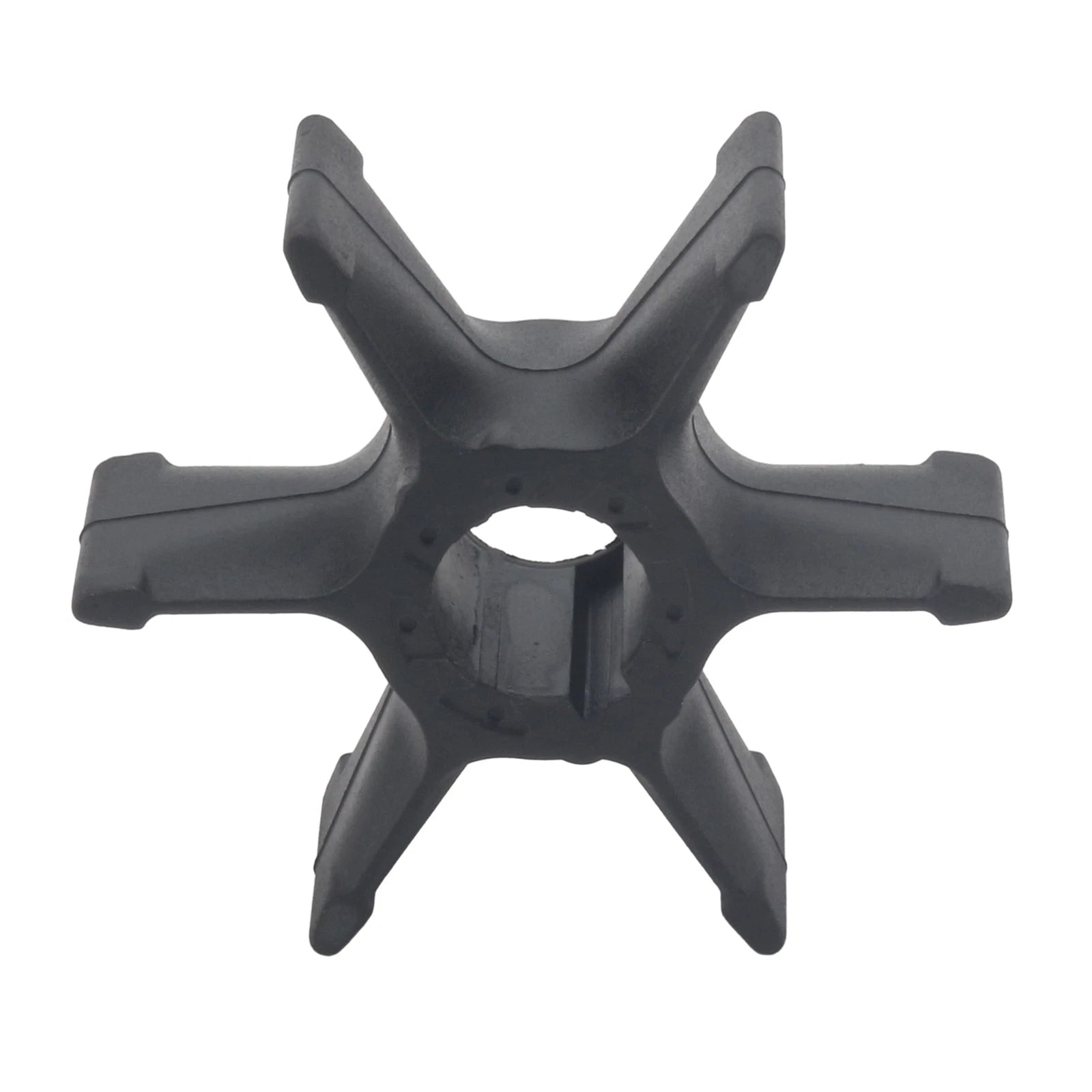 Water Pump Impeller for Yamaha (6F5-44352-01, 676-44352-00, 18-3088)