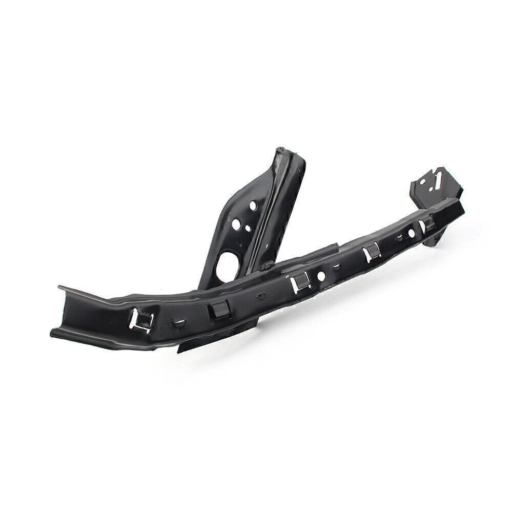 Front Left Headlight Bumper Bracket for Honda Civic (2012–2015)