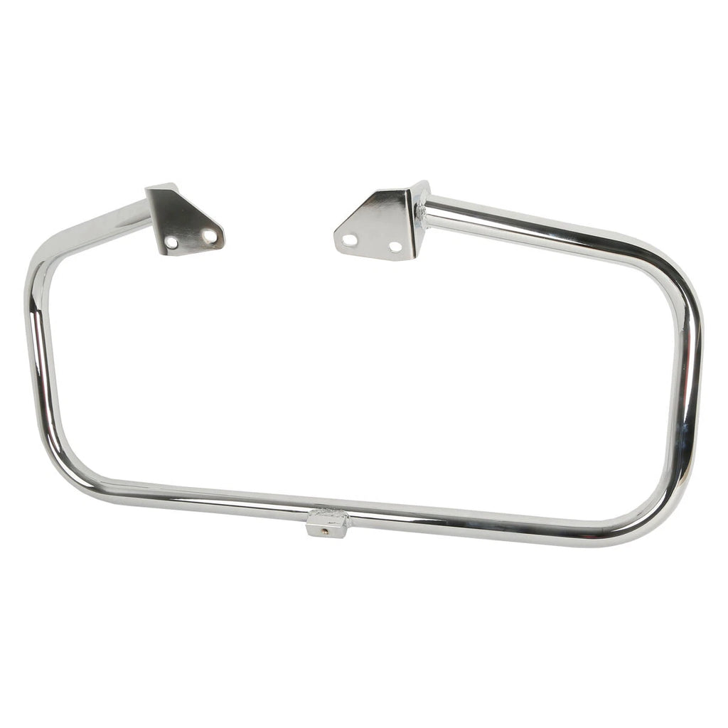 1 1/4" Engine Guard Crash Bar for Harley Dyna Low Rider FXD (2006–2017)
