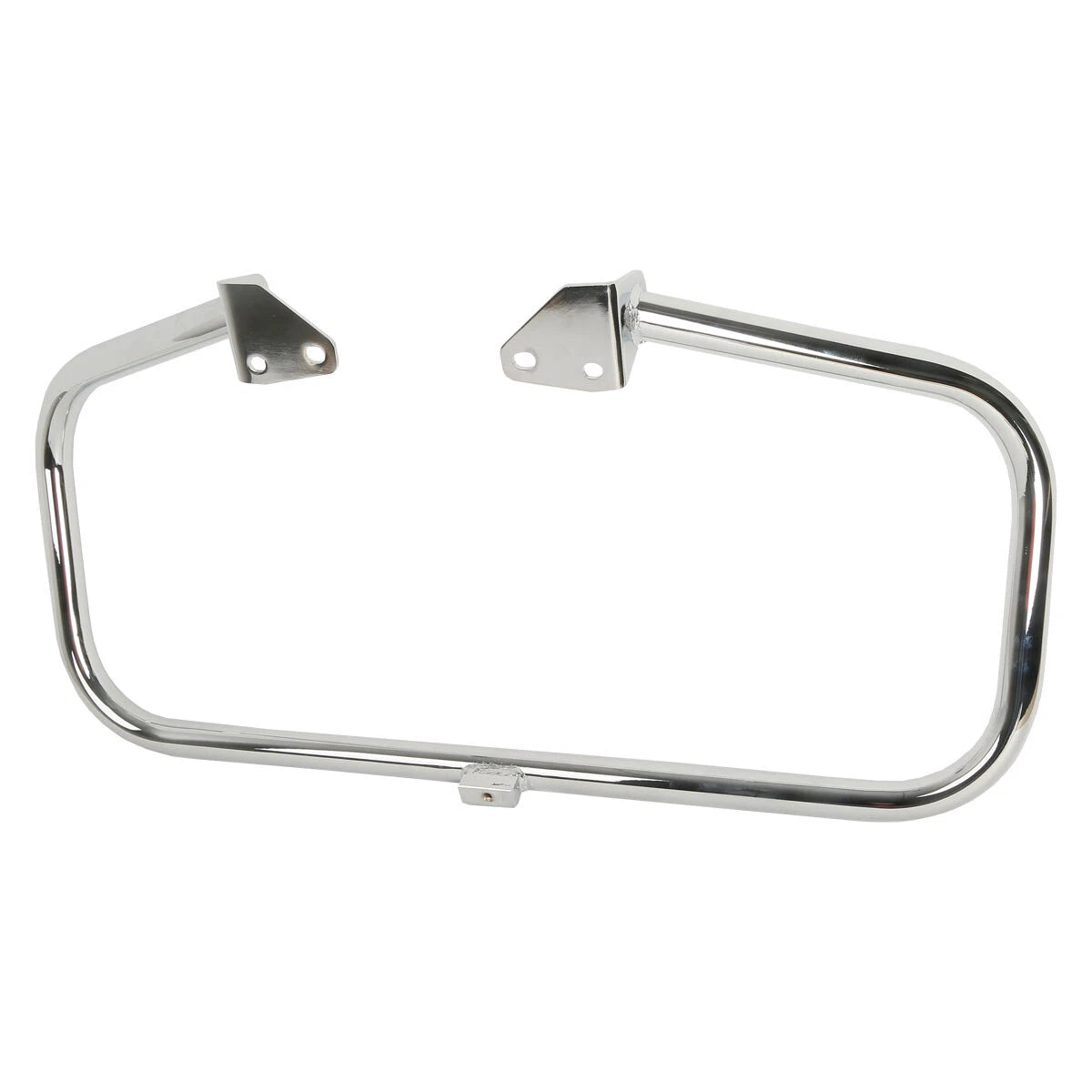 1 1/4" Engine Guard Crash Bar for Harley Dyna Low Rider FXD (2006–2017)