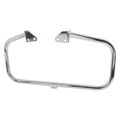 1 1/4" Engine Guard Crash Bar for Harley Dyna Low Rider FXD (2006–2017)