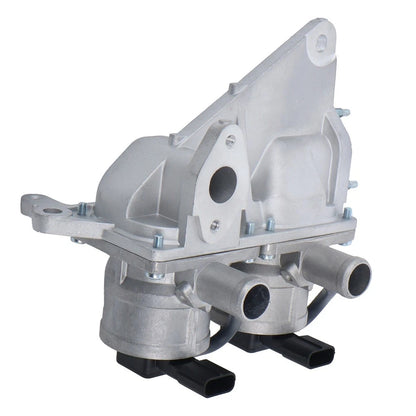 Secondary Air Injection Pump Valve 25710-31010 for Toyota Tundra (2007–2010)