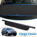 Cargo Cover Retractable Trunk Security Shade for Honda CRV (2024–2025)