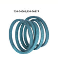 Belt Replacement for Mower 954-0637A, 754-04065