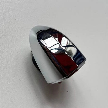 Rear Right Side Door Handle Cap for Fiat 500X (2016–2020)