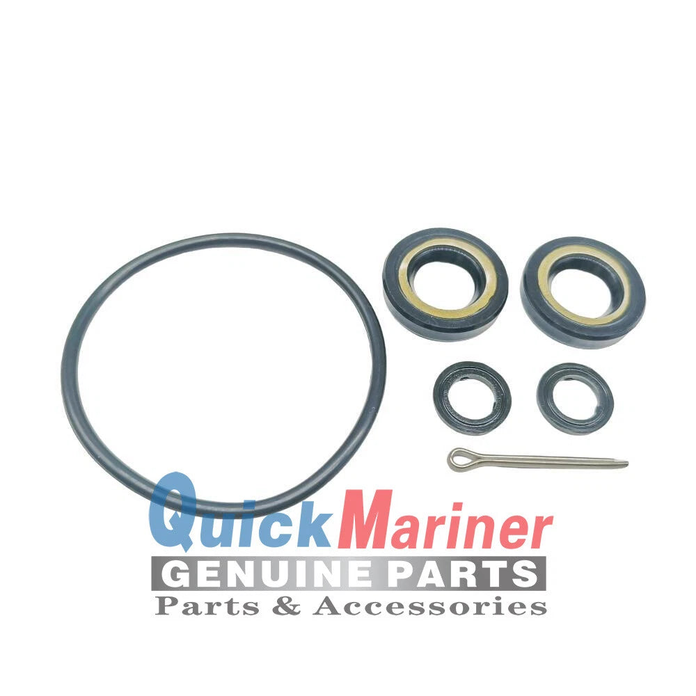 Propeller Shaft Seal Kit for Suzuki (09289-17L02, 09280-57L01)