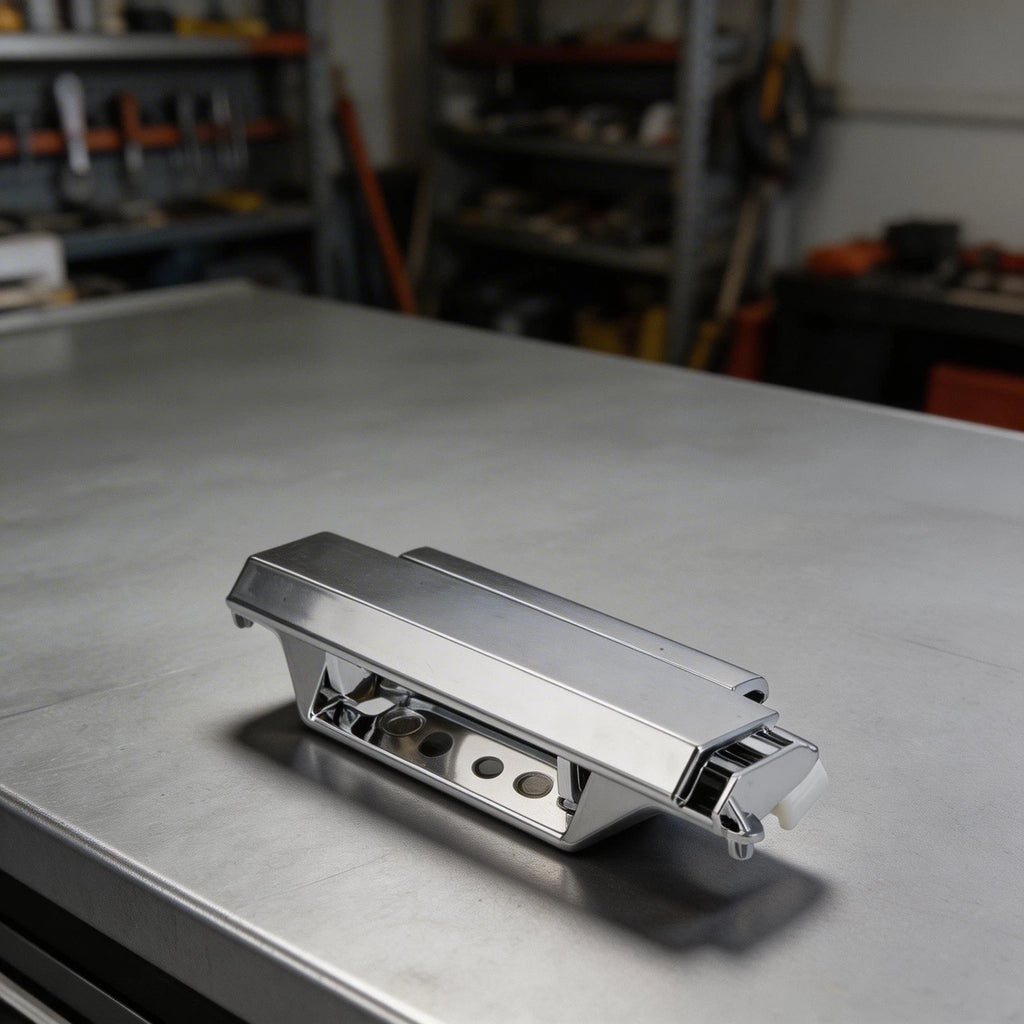 Rear Tailgate Handle for 2019-2023 (Part Number 5746A220)