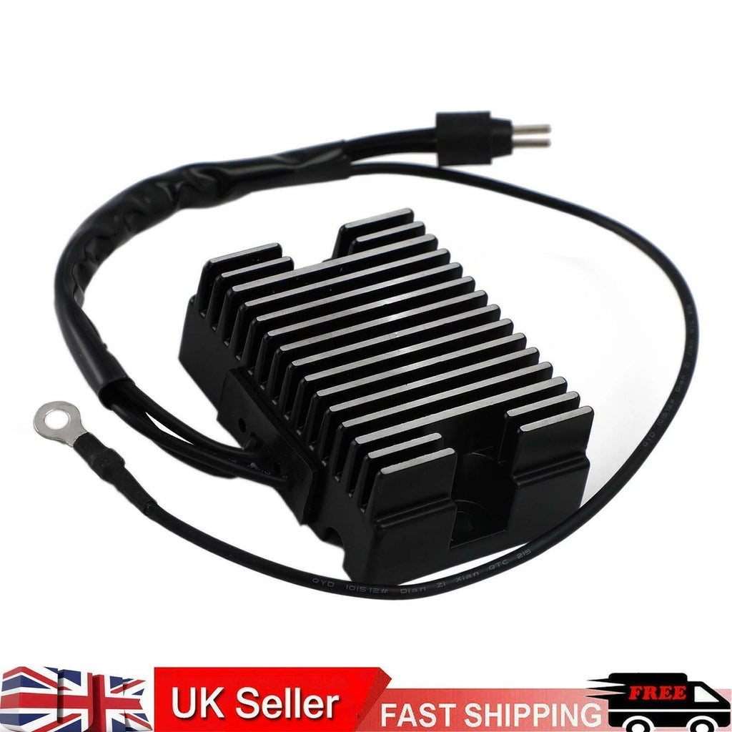 Regulator Rectifier for Buell Blast Thunderbolt S3 S3T X1 S1 Lightning (2000–2009)