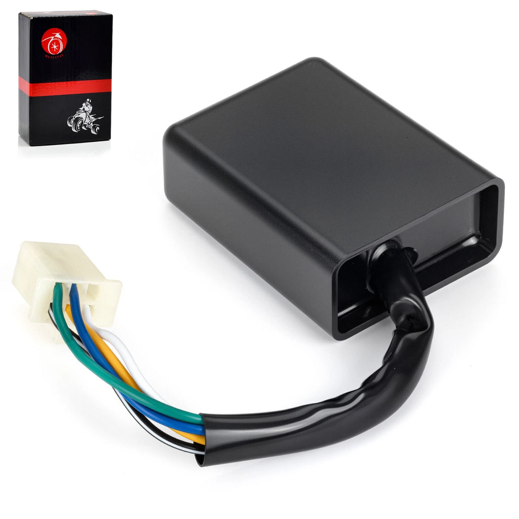 Ignition Control Module CDI for Honda VF750S VF750C VF750F VF1100C (1983–1985) 30400-MB0-005