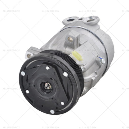 AC Compressor for Holden Viva JF (2003–2006) F18D3