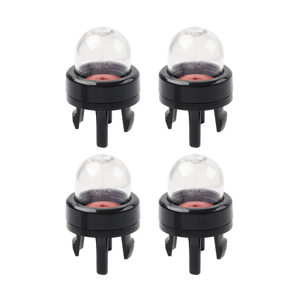 4X Primer Bulb for Ryobi Poulan Echo Chainsaw Trimmer (188-512)