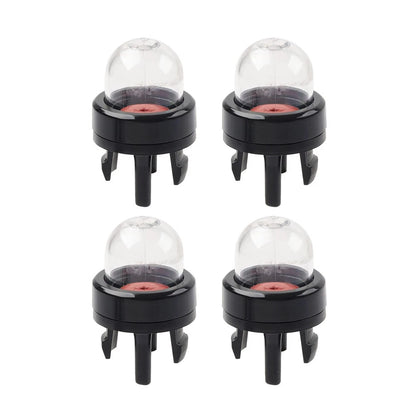 4X Primer Bulb for Ryobi Poulan Echo Chainsaw Trimmer (188-512)