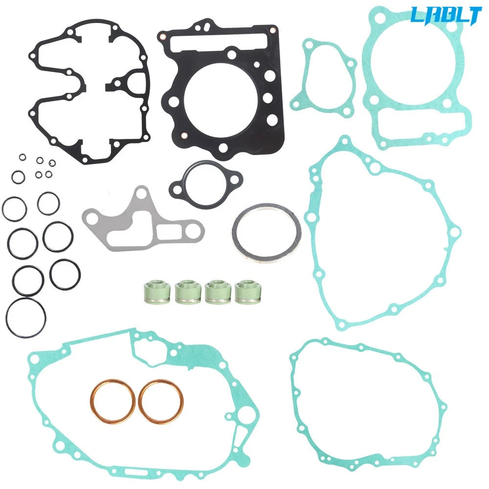 Complete Gasket Kit for Honda TRX400EX (1999–2004)
