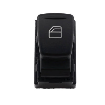 Electric Power Window Lifter Control Switch for Smart Fortwo Cabrio (2007–2014)
