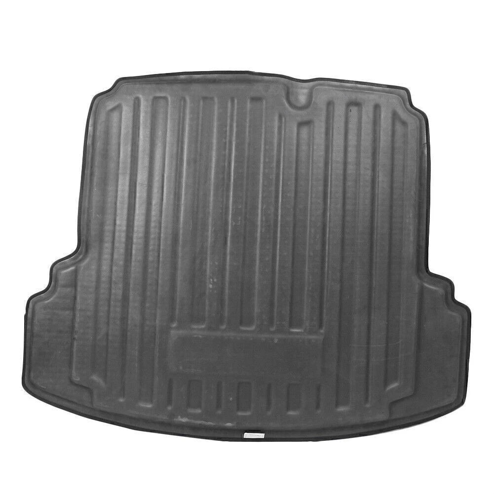 Cargo Mat Floor Pad for Volkswagen Jetta (2011–2017)