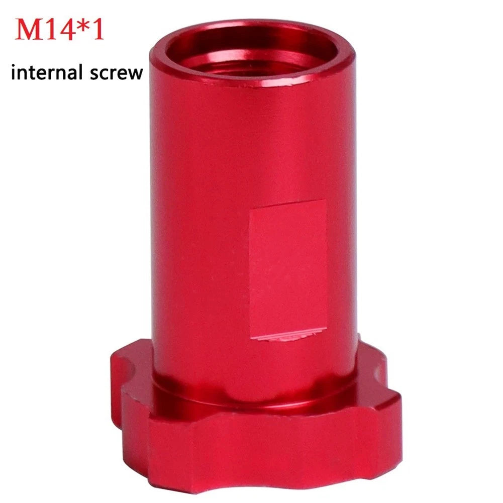Measuring Cup Adapter Quick Coupler for Spray Gun Connector