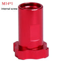 Measuring Cup Adapter Quick Coupler for Spray Gun Connector