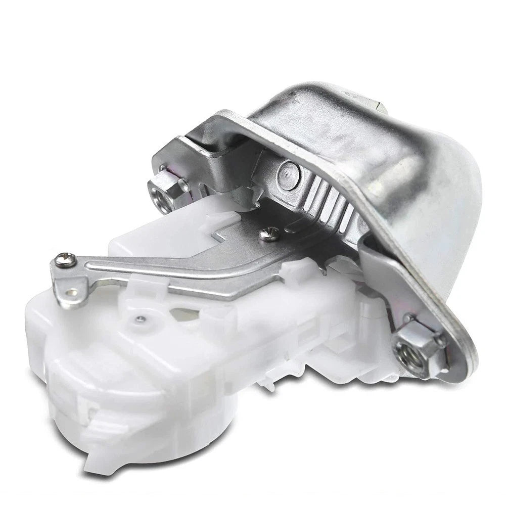 Actuator Rear Latch for