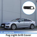Front Right Fog Light Grill Replacement for Audi A6 C5 (2002–2005)