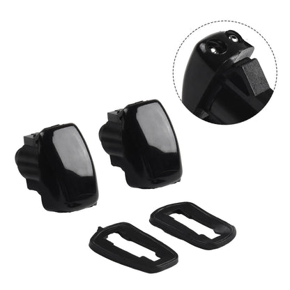 Washer Nozzle for Mazda 3 5 6 (2004–2023)