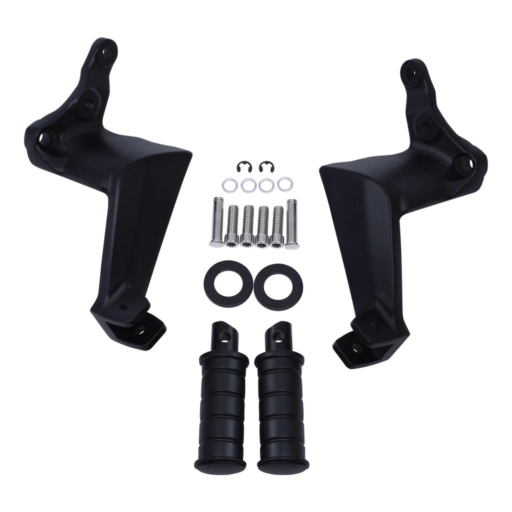 Passenger Pegs for Victory Vegas Boardwalk (2010–2017)