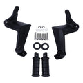 Passenger Pegs for Victory Vegas Boardwalk (2010–2017)