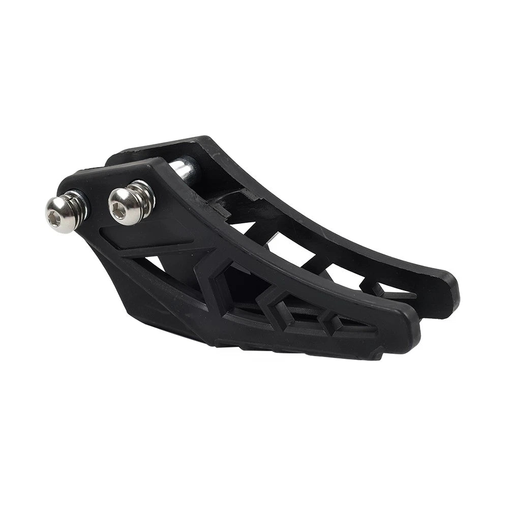 Plastic Chain Guard Guide Protector for CRF YZF KXF SSR SDG (2000–2023)