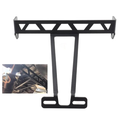 Rear Mudguard Reinforced Support Bracket for Yamaha X-MAX 300 (2017–2022)