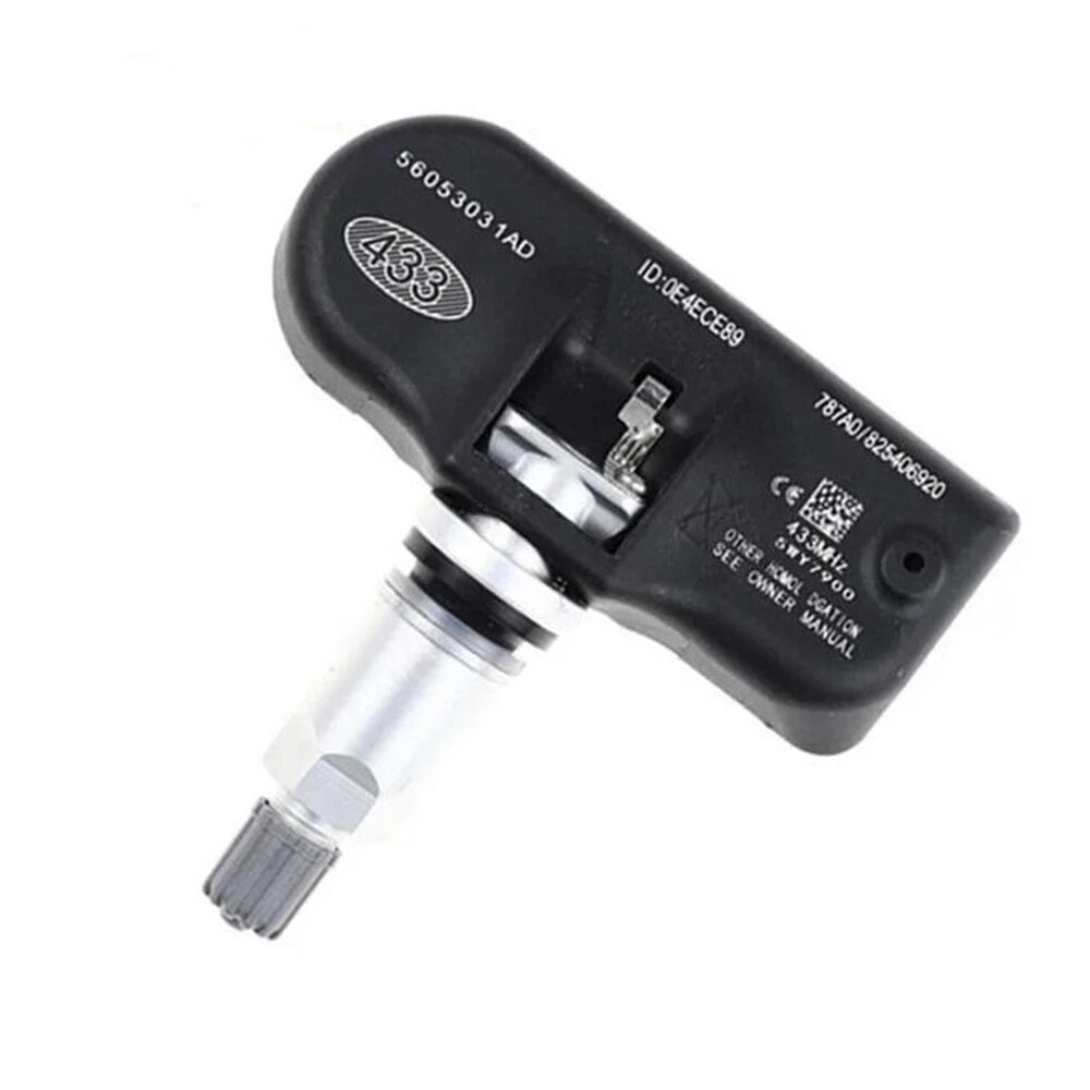 Tire Pressure Monitoring Sensor TPMS for Chrysler Sebring Dodge Caliber (2007–2010)
