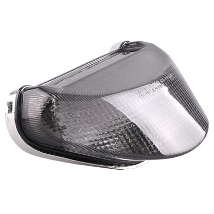 LED Brake Stop Tail Light for Kawasaki ZX-12R (1999–2004) Smoke