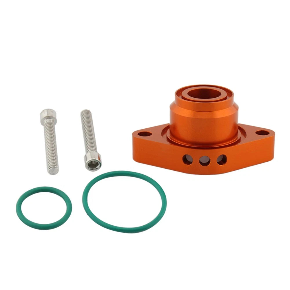 Turbo Blow Off Valve Adaptor for Audi VW 1.4T TSI Turbo Engine