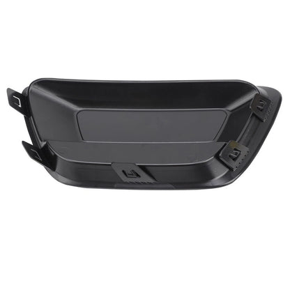 Front Left Fog Light Cover 22891702, GM1038183 for Chevrolet Colorado (2015–2020)
