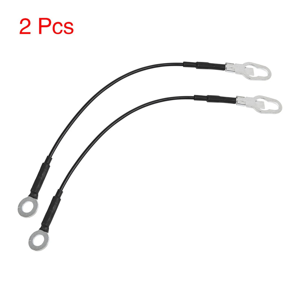 Tailgate Lift Support Cables Replacement for Ford Ranger (1993–2004, 2006–2008)