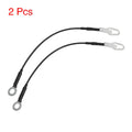 Tailgate Lift Support Cables Replacement for Ford Ranger (1993–2004, 2006–2008)
