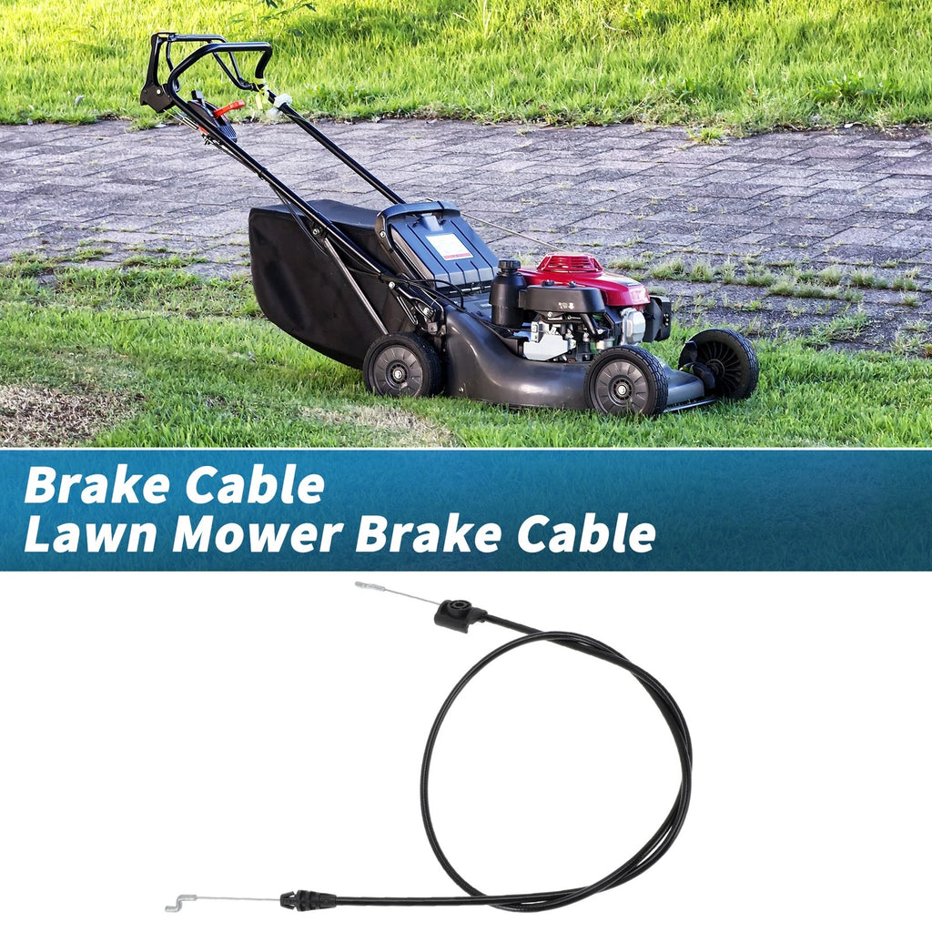 Brake Control Cable Replacement for Honda HRR216 HRX217 (2008–2018)