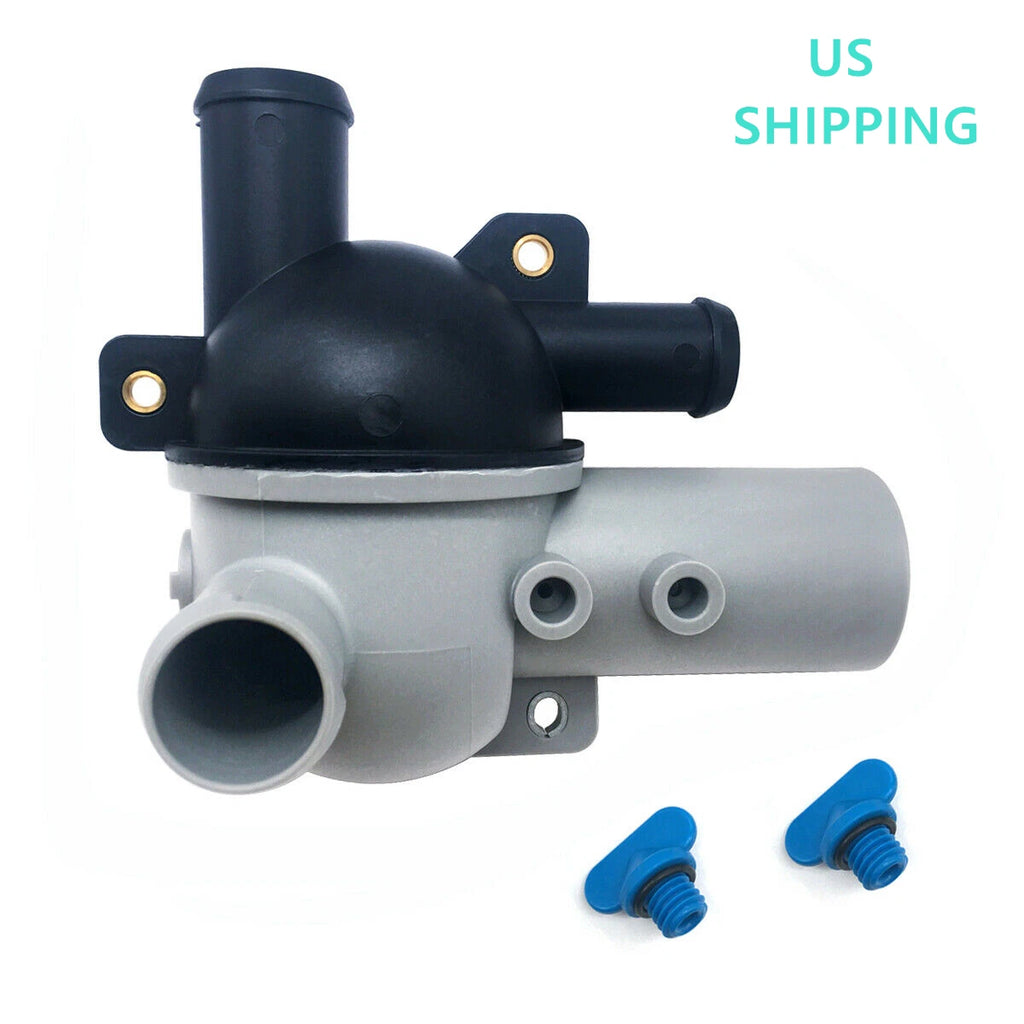 Water Distribution Housing for Mercury/Mercruiser 4.3/5.0/5.7/6.2L (1990–2023) 863631T1