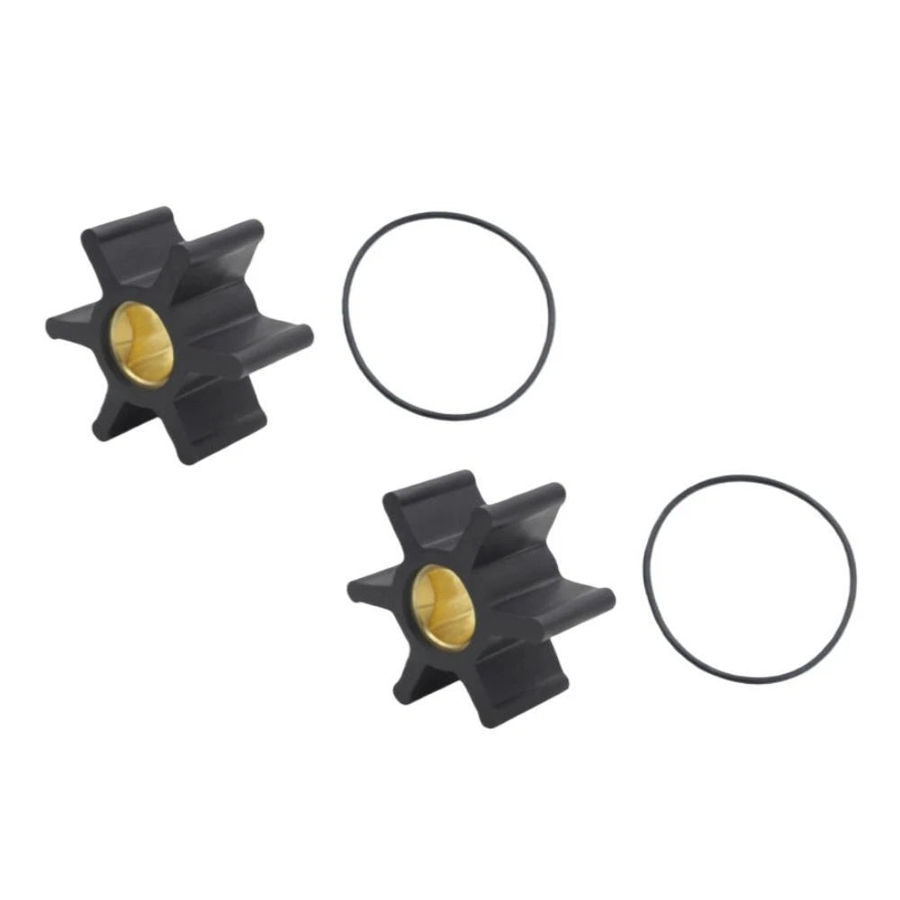 2 Pack Impeller Kit for Kohler Marine Generator (359978, Sierra 23-3314)