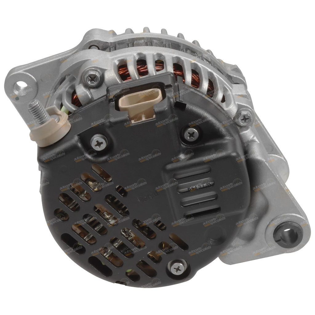 Alternator for Mazda 626 GE 4cyl 2.0L FS (1992–1997)