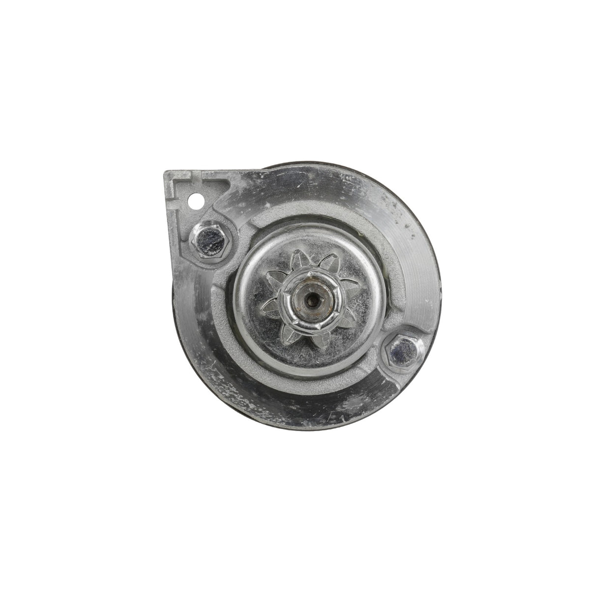 Starter Motor Replacement for Mercury 115 HP Saltwater 1.9L (1989–2005)