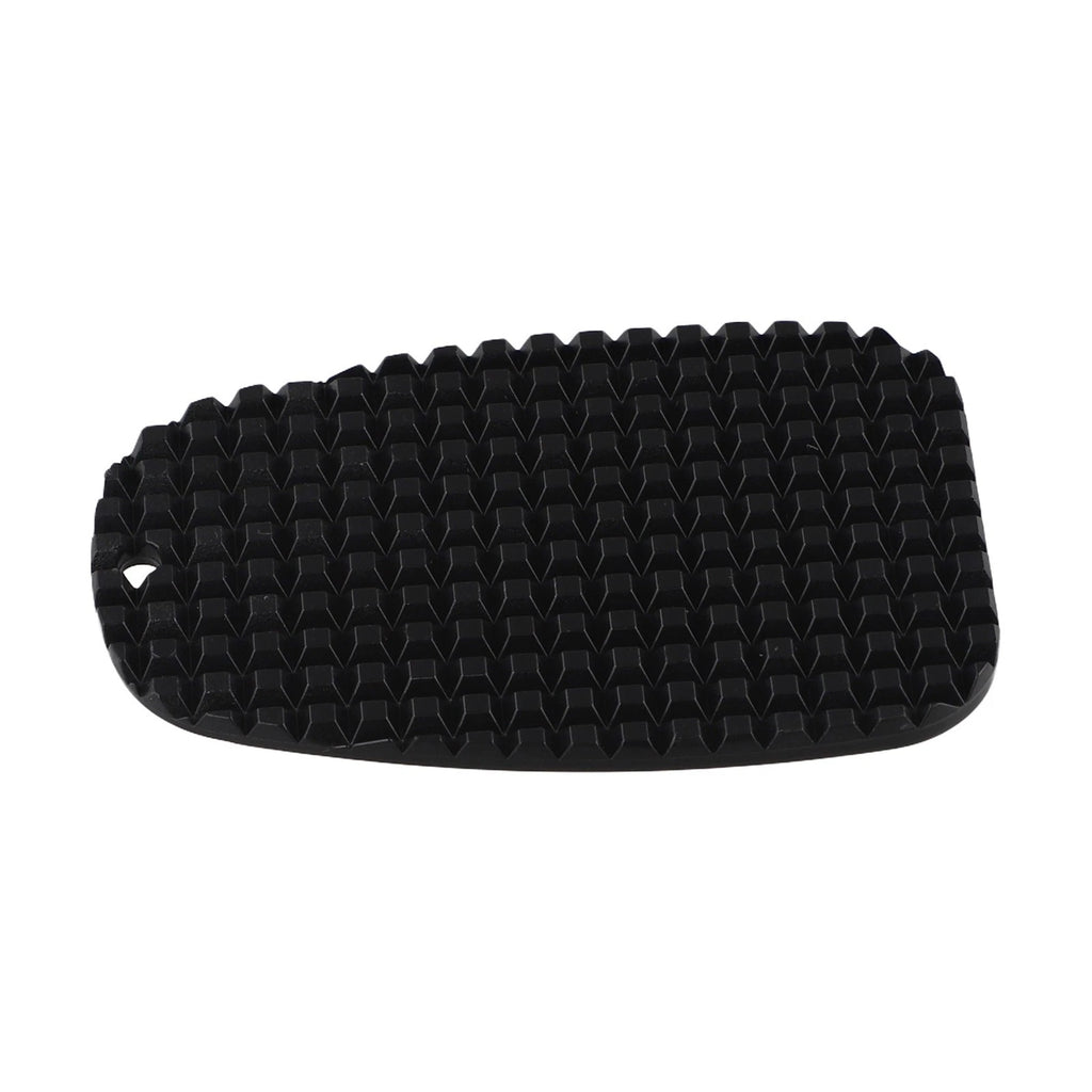 Sleek and Simple For Motorcycle Kickstand Pad Provides for instant Stability