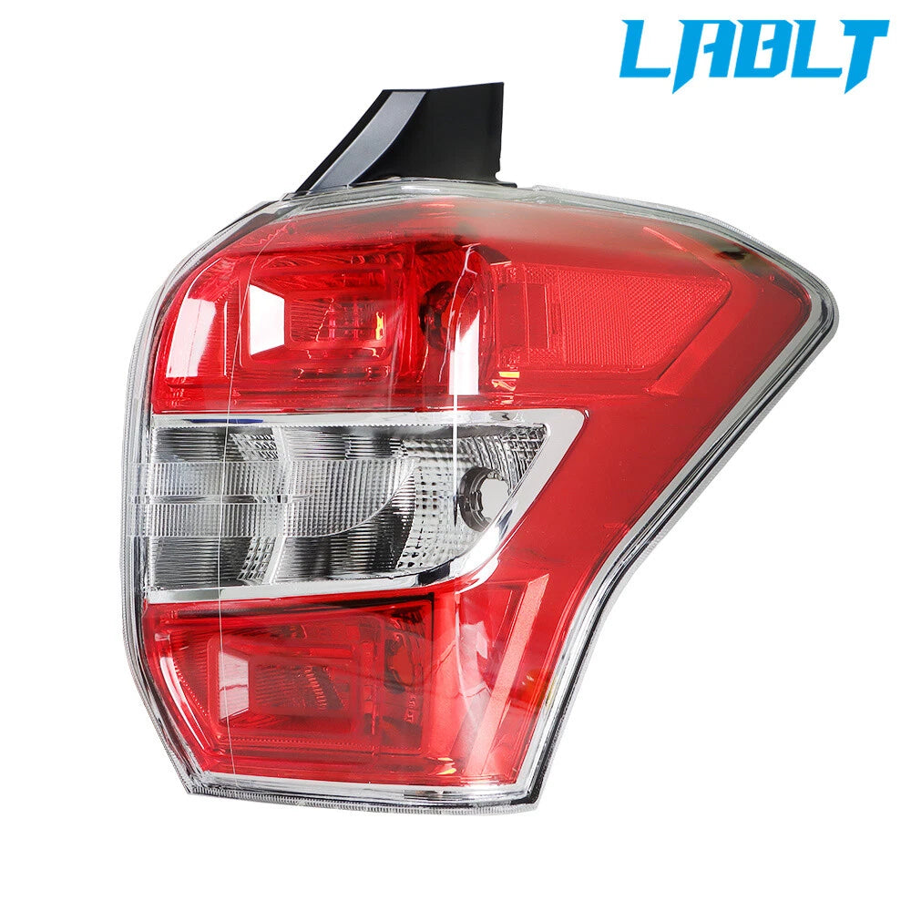 Right Passenger Side Tail Light Lamp for Subaru Forester (2014–2016)