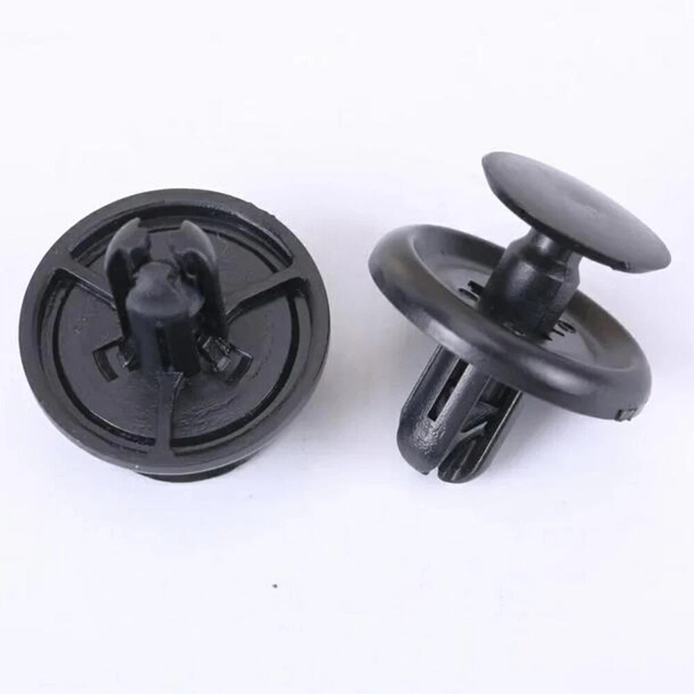 10Pcs Engine Under Cover Clips Retainer for Toyota Lexus (2000–2023)