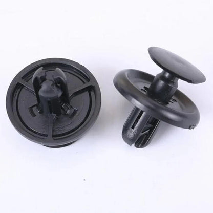 10Pcs Engine Under Cover Clips Retainer for Toyota Lexus (2000–2023)