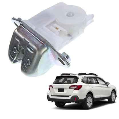 Actuator Rear Latch for