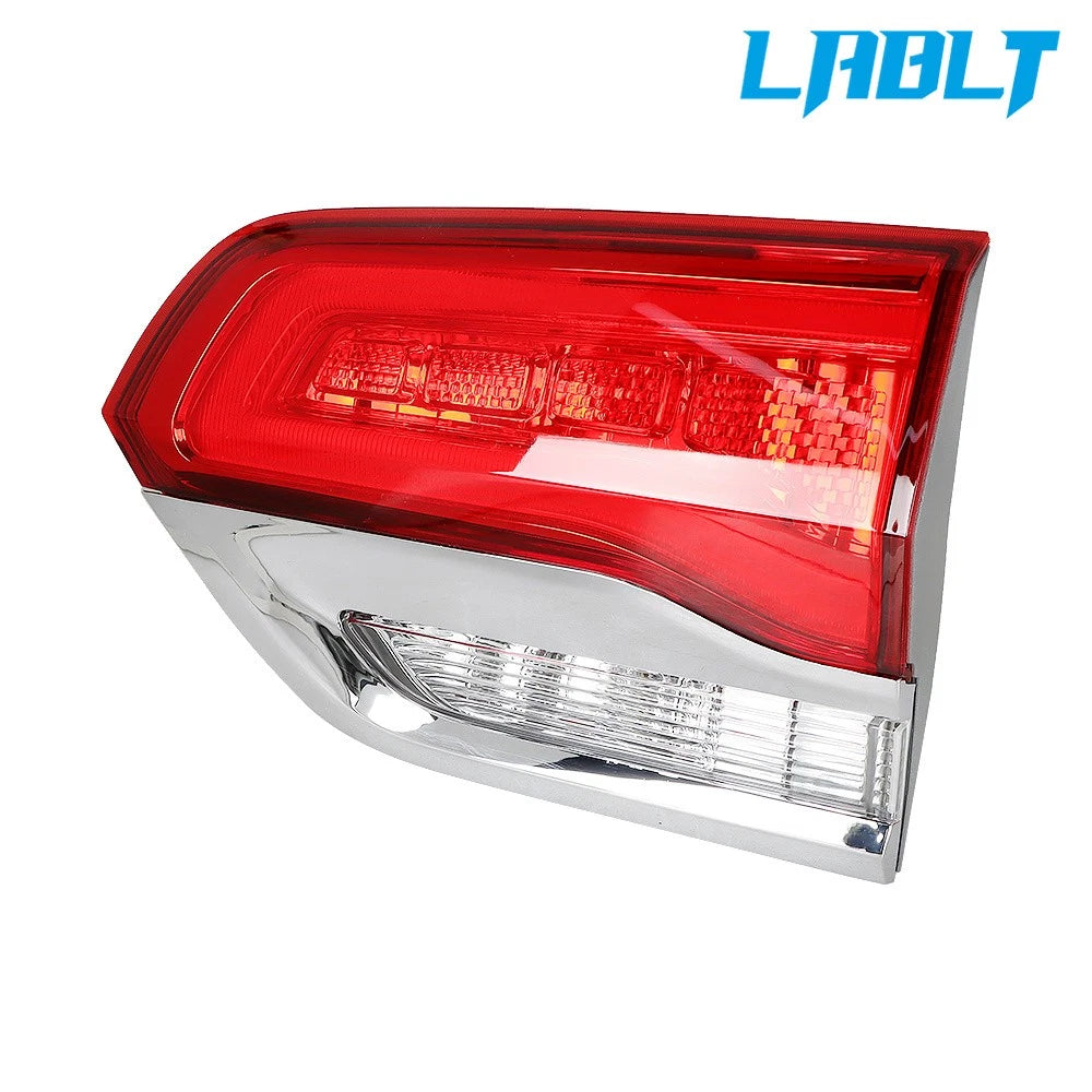 Right Passenger Side Inner Tail Light for Jeep Grand Cherokee (2014–2019)
