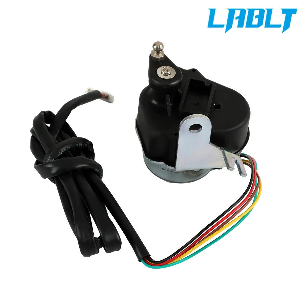 Stepper Motor Assembly for GTH990 (0G6453)