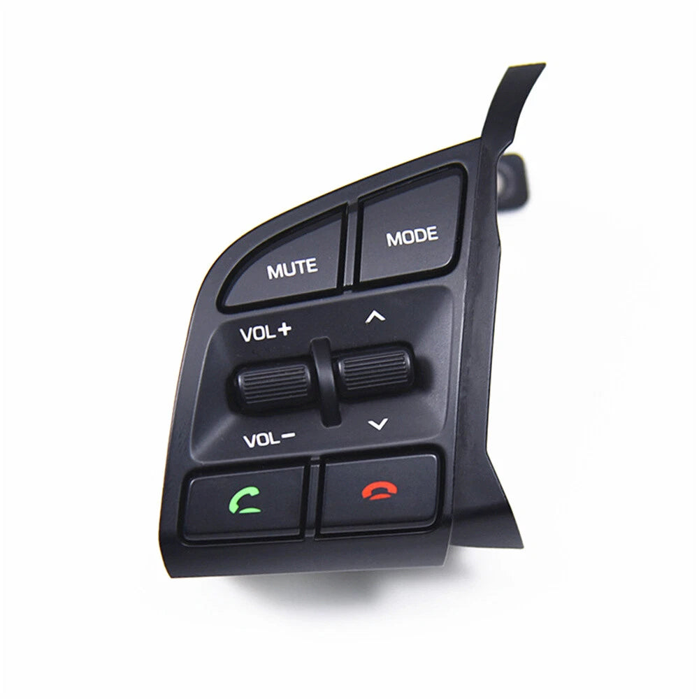 Left Steering Wheel Switch for Hyundai Tucson (2015–2018) 96710D35004X