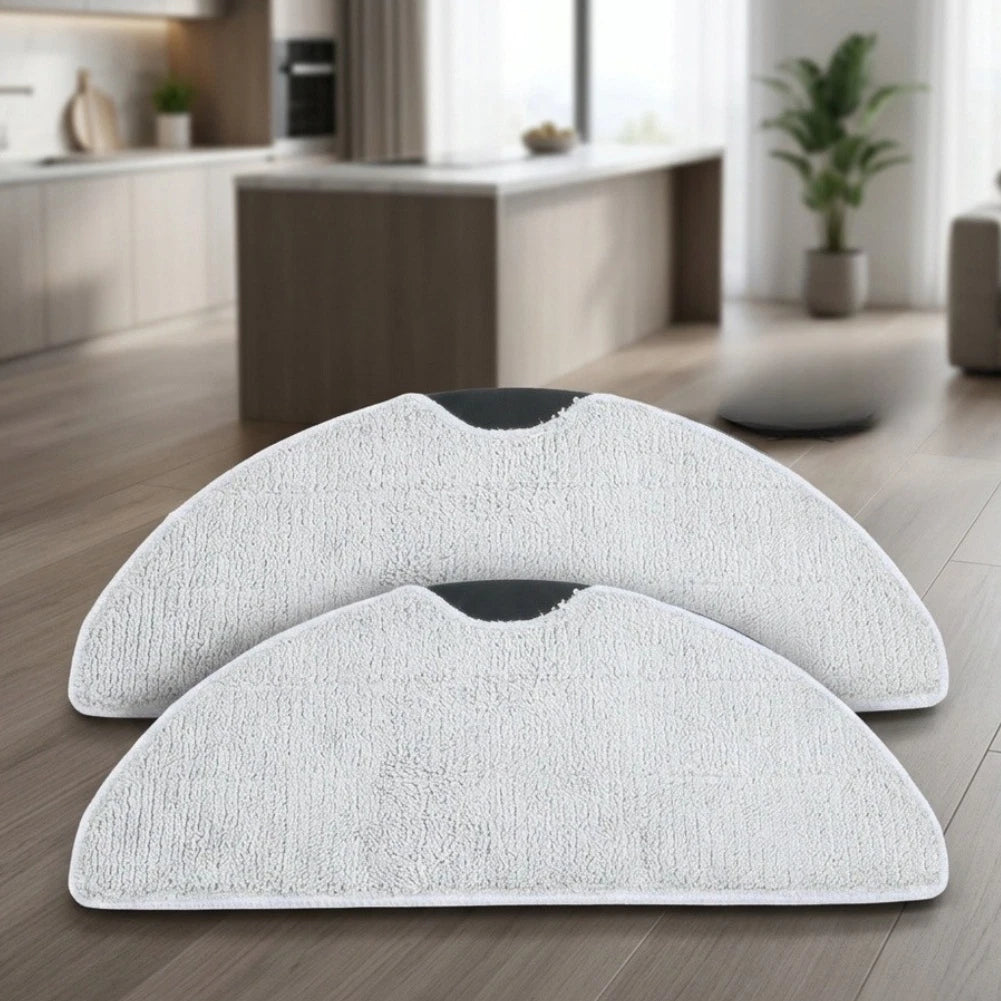 Bracket and Cloth Set for ILIFE A30 Pro (2019–2023)