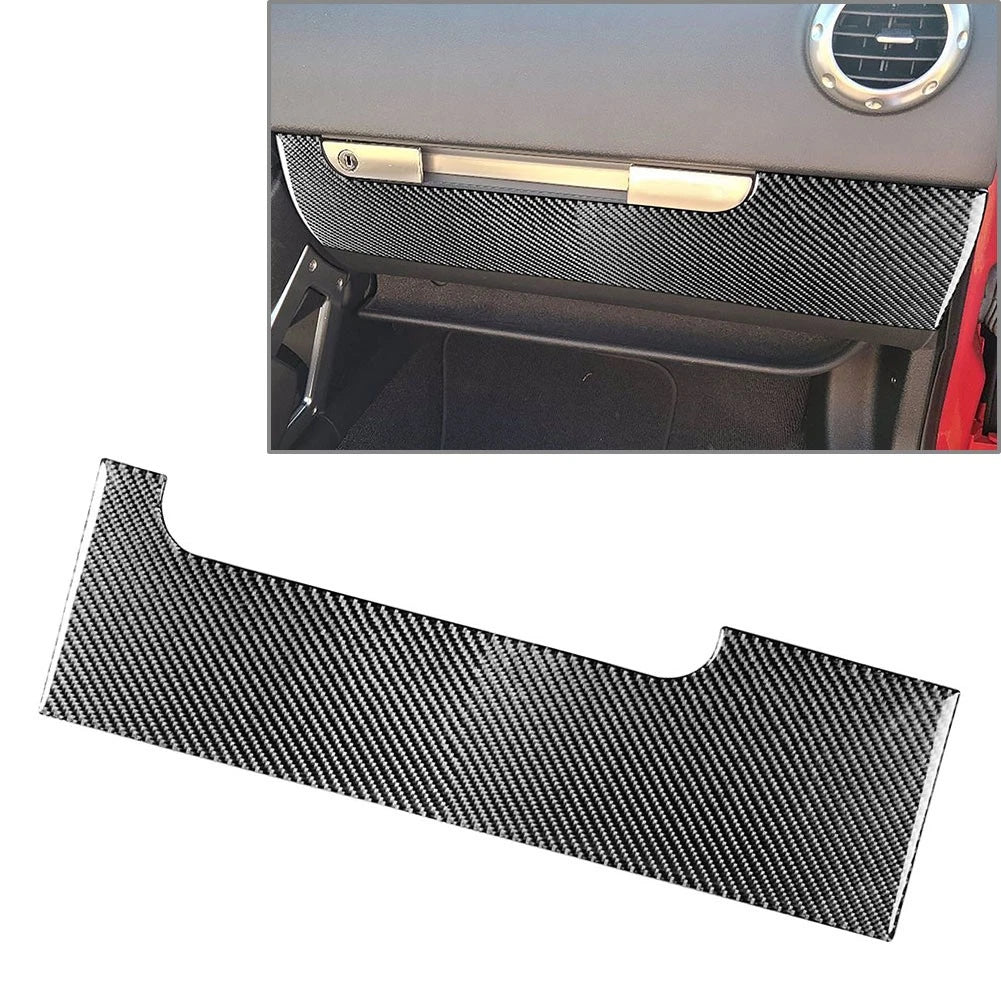 Glove Box Panel Cover for Audi TT 8N (2001–2006)
